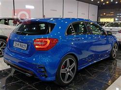 مرسيدس بنز A-Class